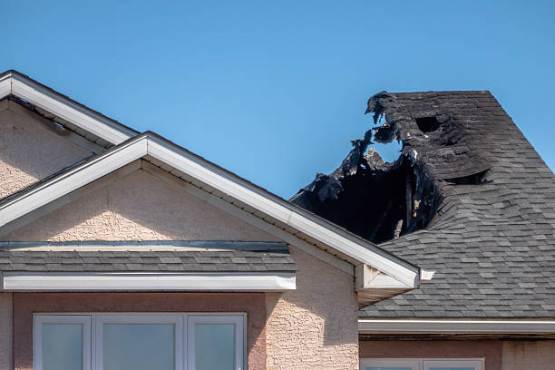 Licensed Content Restoration service in Abington, PA - Fire Damage Laser Cleaning